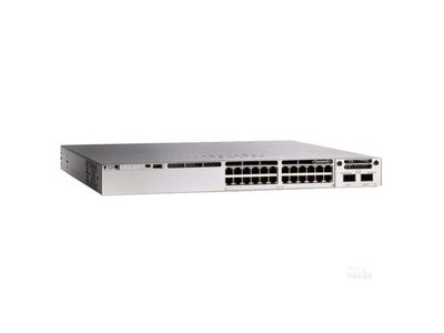 CISCO C9300-24U-A