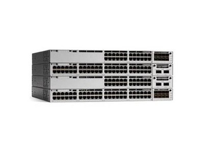 CISCO C9300-48T-A