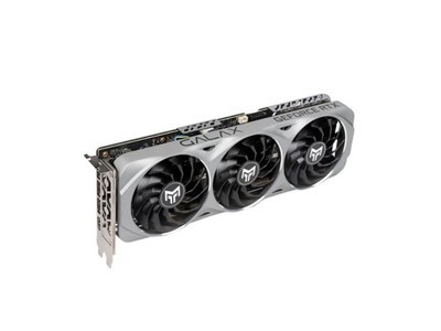 影驰geforce rtx 3060 金属大师max oc-影驰 geforce rtx 3060 金属