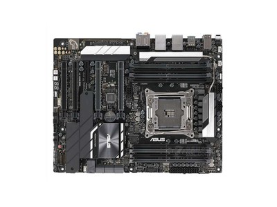 华硕WS X299 PRO