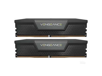海盗船复仇者 32GB(2×16GB)DDR5 4800