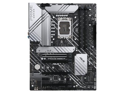 华硕PRIME Z690-P