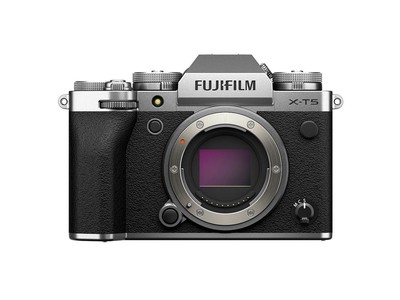 富士X-T5