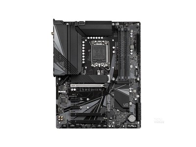 技嘉Z690 UD AX DDR4