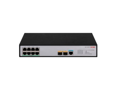 H3C US310
