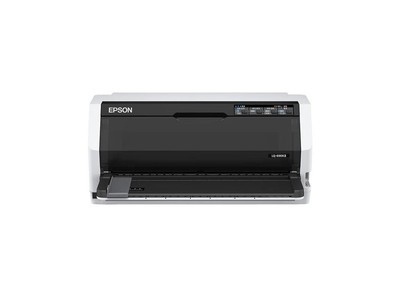 爱普生LQ-690KII