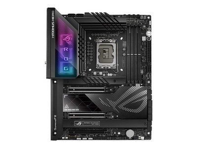 ˶ROG MAXIMUS Z790 HERO