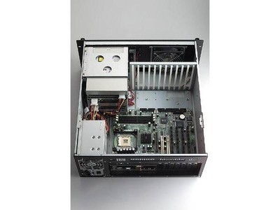 研华IPC-611
