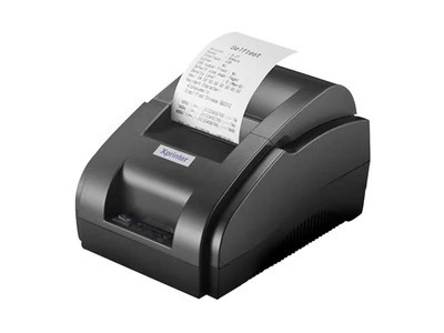 芯烨XP-58IIH 电脑版