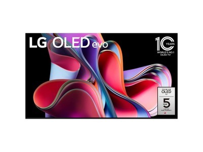LG OLED55G3PCA