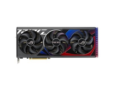 ˶ROG STRIX-GeForce RTX 4080 SUPER O16G GAMING