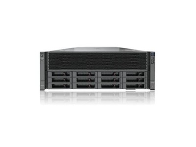 河南昆仑G5580 4U4路机架式服务器