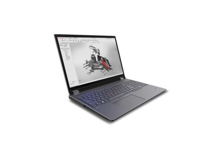 联想ThinkStation ThinkPad P16 2023