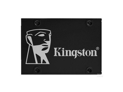 金士顿KC600（2TB）
