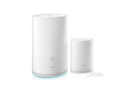 华为路由Q2 Pro（子母装）
