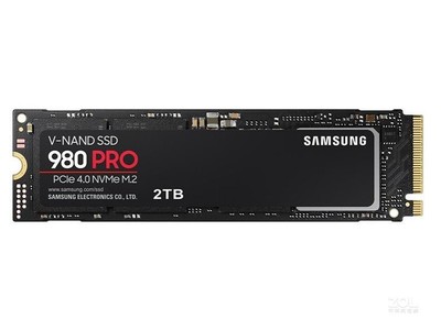 三星980 PRO NVMe M.2(2TB)