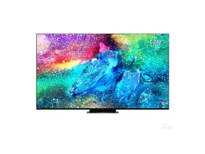TCL 75X11领曜QD-Mini LED智屏