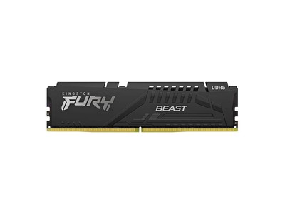 金士顿FURY Beast 32GB DDR5 6000（KF560C40BB-32）