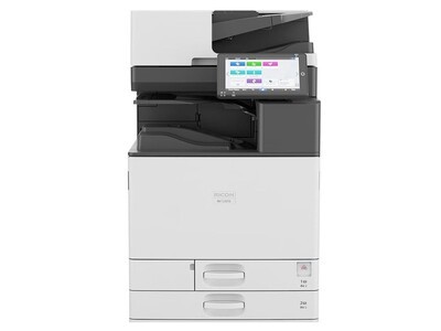 理光IM C7010