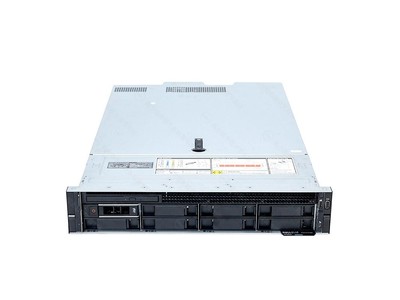 戴尔易安信PowerEdge R750XS机架式服务器