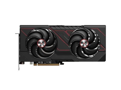 蓝宝石PULSE 脉动 RX 9070 16G D6