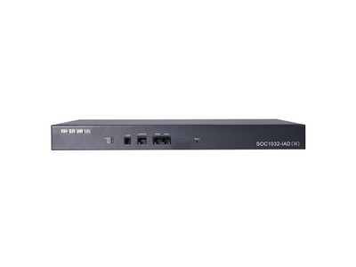 申瓯SOT600-IAD-U 语音网关 32FXS/64FXS/96FXS/128FXS/