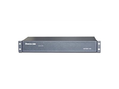 申瓯SOT600-IAD（3S）语音网关 8到56FXS
