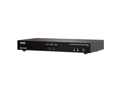 ATEN CS1842 桌上型 KVM多电脑切换器