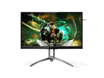AOC AG322QX
