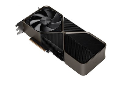 NVIDIA GeForce RTX 4090ռ۸