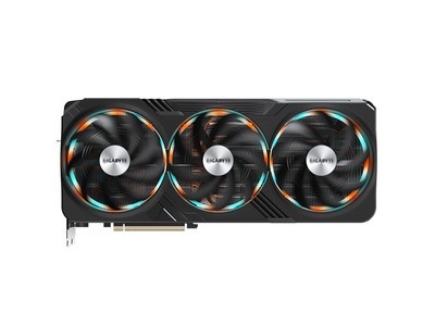 技嘉GeForce RTX 4090 GAMING OC 24G