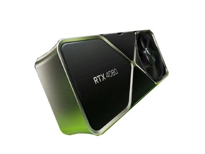 NVIDIA GeForce RTX 4080 16G