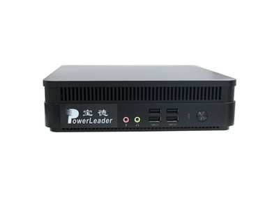 宝德PT100Z1(兆芯KX-U6780A/4GB/256GB/集显)