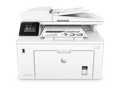 惠普M227fdw