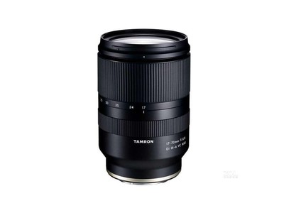 腾龙17-70mm f/2.8 Di III-A VC 5220元-中关村在线