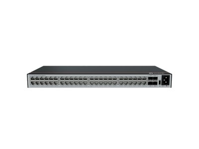 华为CloudEngine S5755-H48N4Y-A
