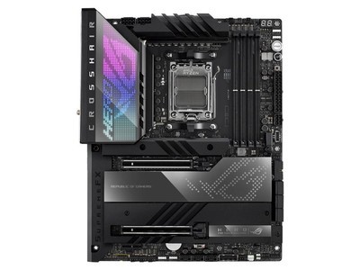 ˶ROG CROSSHAIR X670E HERO