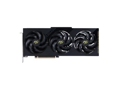 影驰GeForce RTX 5060 Ti 魔刃MAX OC