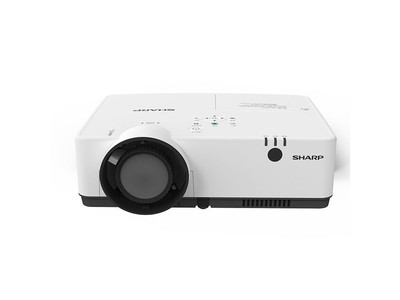 夏普XG-EH406UA