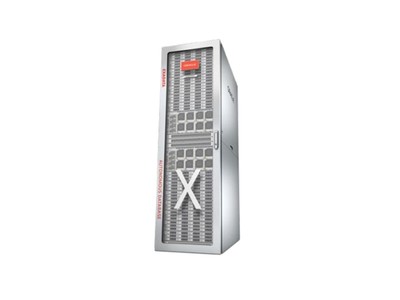 Oracle Exadata Database Machine X9M-8