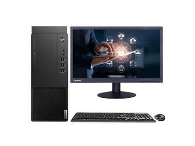 联想启天M430