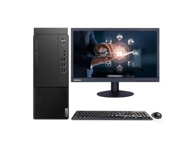 联想启天M430