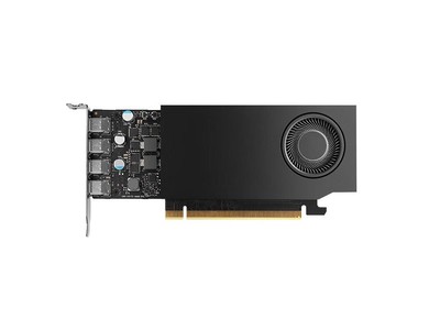 NVIDIA RTX A400