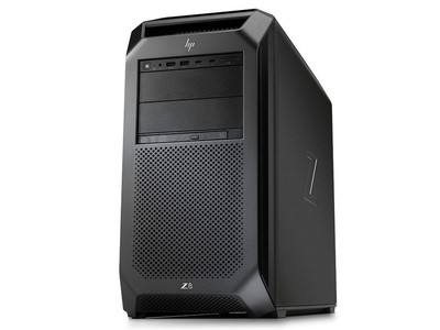 惠普Z8 G4