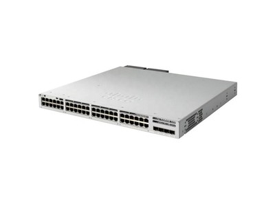 CISCO C9300L -48T-4X-A