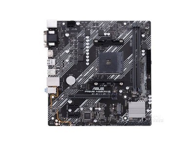 华硕PRIME A520M-E