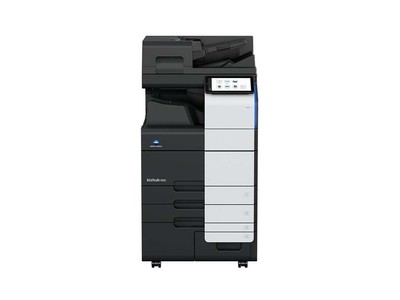 柯尼卡美能达bizhub 360i