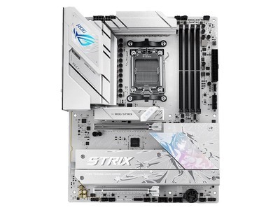 ˶ROG STRIX B850-A GAMING WIFI S