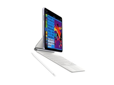 苹果22款ipadAir5 256G星光色售4930元-中关村在线