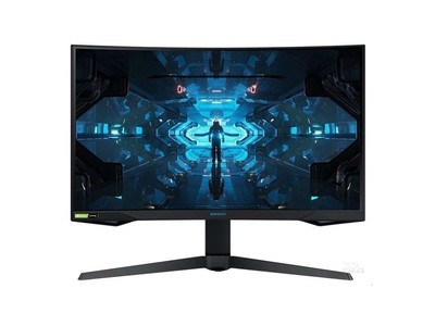 三星C27G75TQSC
